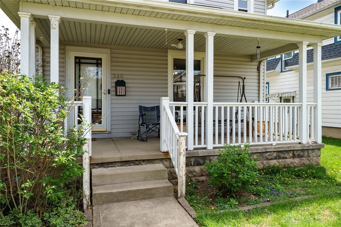310 E Pease Avenue, Dayton, Ohio image 4