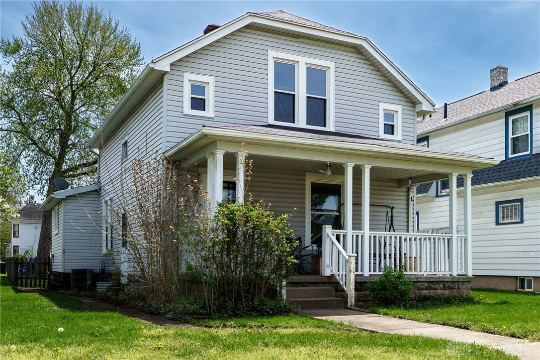 310 E Pease Avenue, Dayton, Ohio image 3