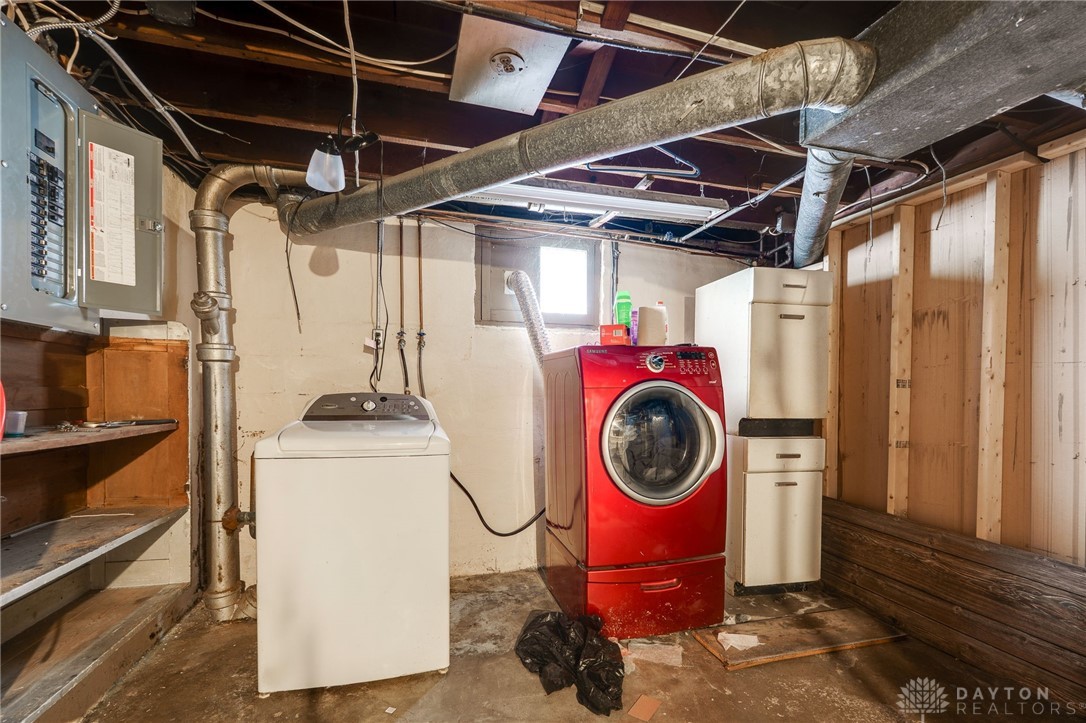 310 E Pease Avenue, Dayton, Ohio image 39