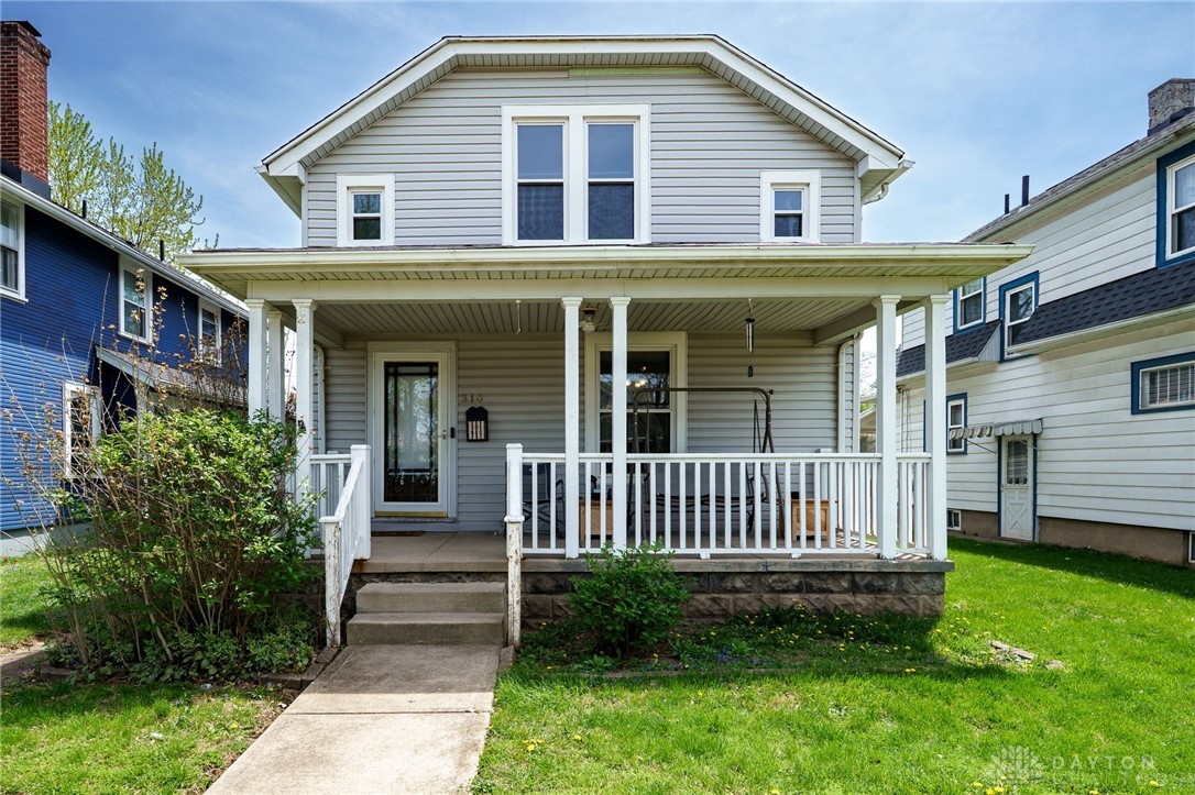 310 E Pease Avenue, Dayton, Ohio image 1