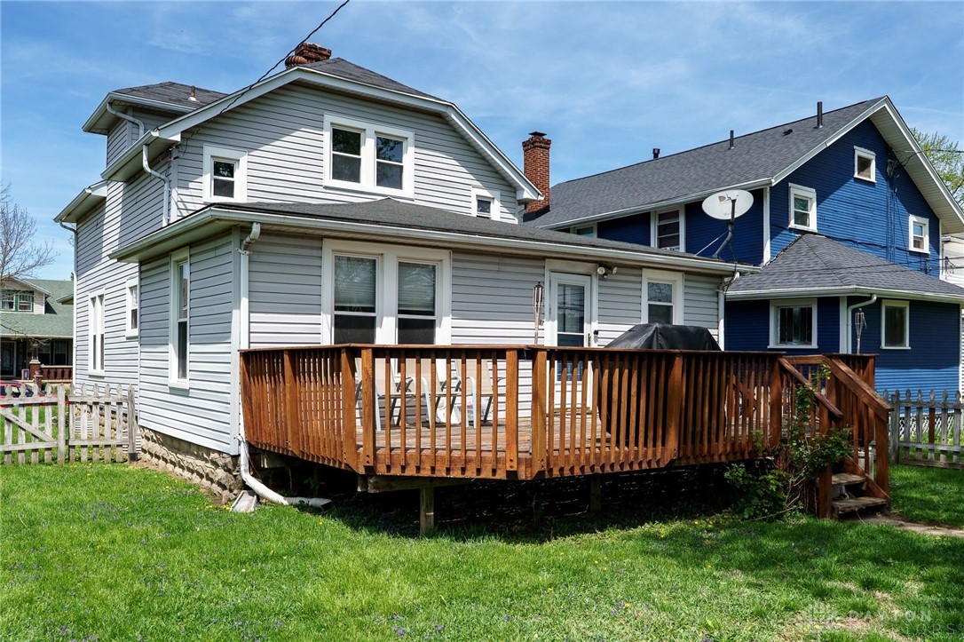 310 E Pease Avenue, Dayton, Ohio image 45
