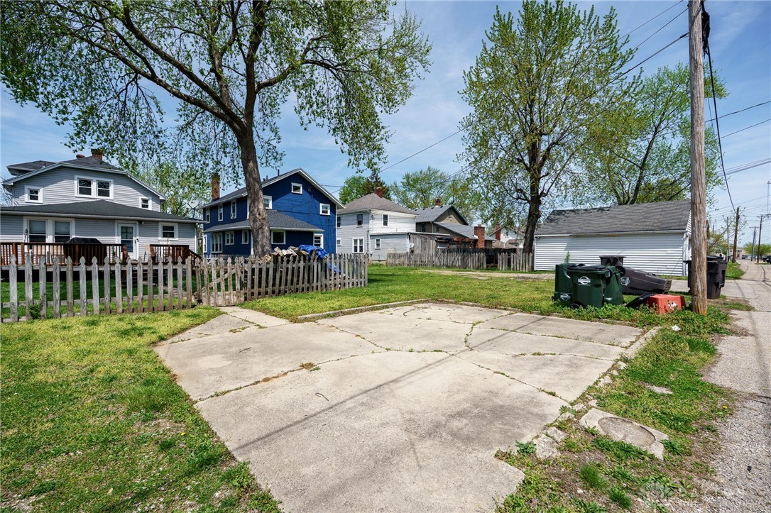 310 E Pease Avenue, Dayton, Ohio image 47