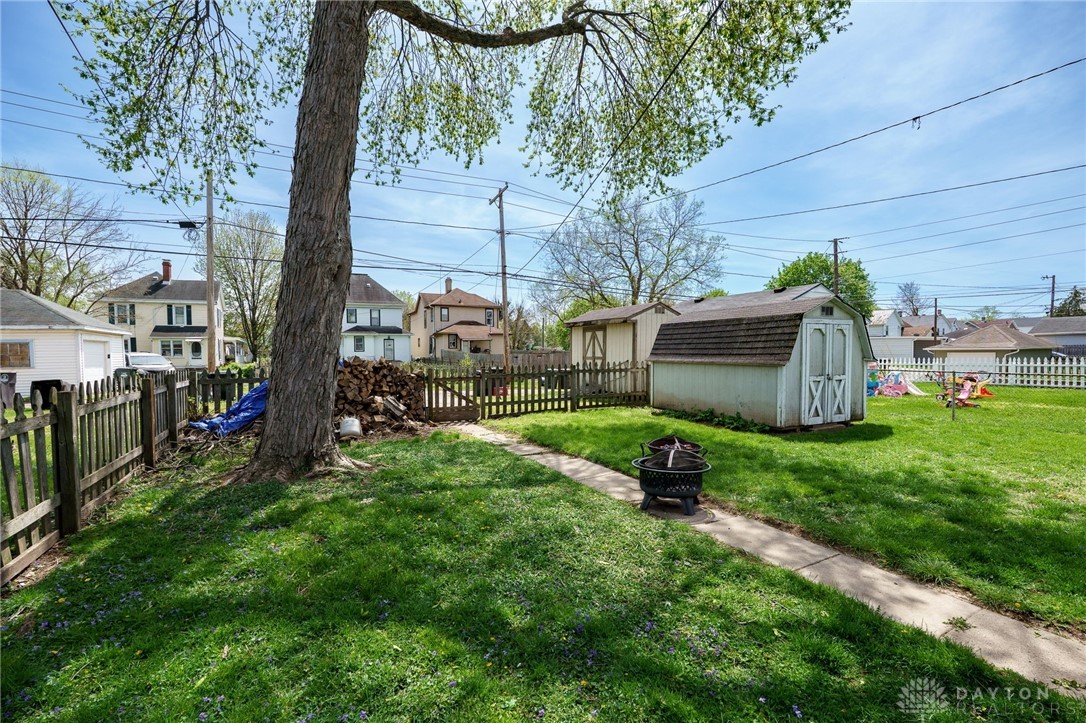 310 E Pease Avenue, Dayton, Ohio image 44