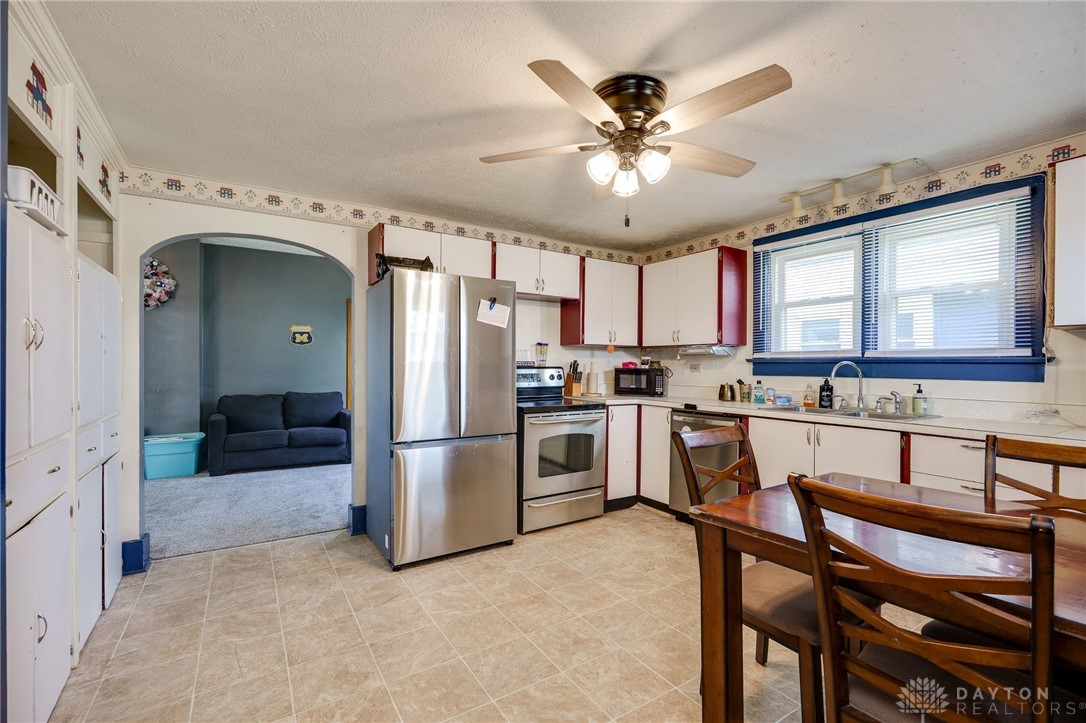 310 E Pease Avenue, Dayton, Ohio image 22