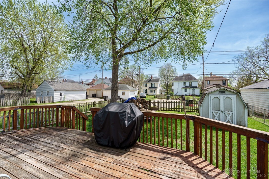 310 E Pease Avenue, Dayton, Ohio image 42