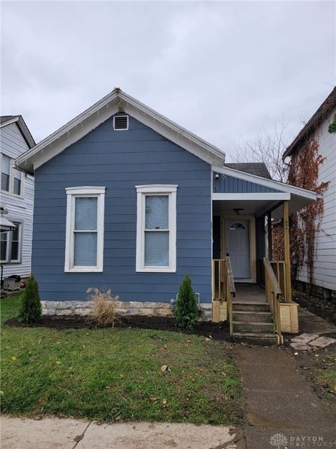 Photo of 62 Pioneer Street, Dayton, OH 45405 (MLS # 948521)