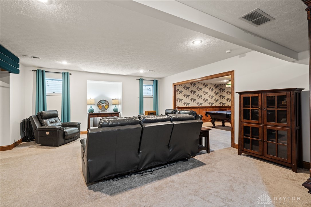 2353 Sherwood Court, Beavercreek Township, Ohio image 38