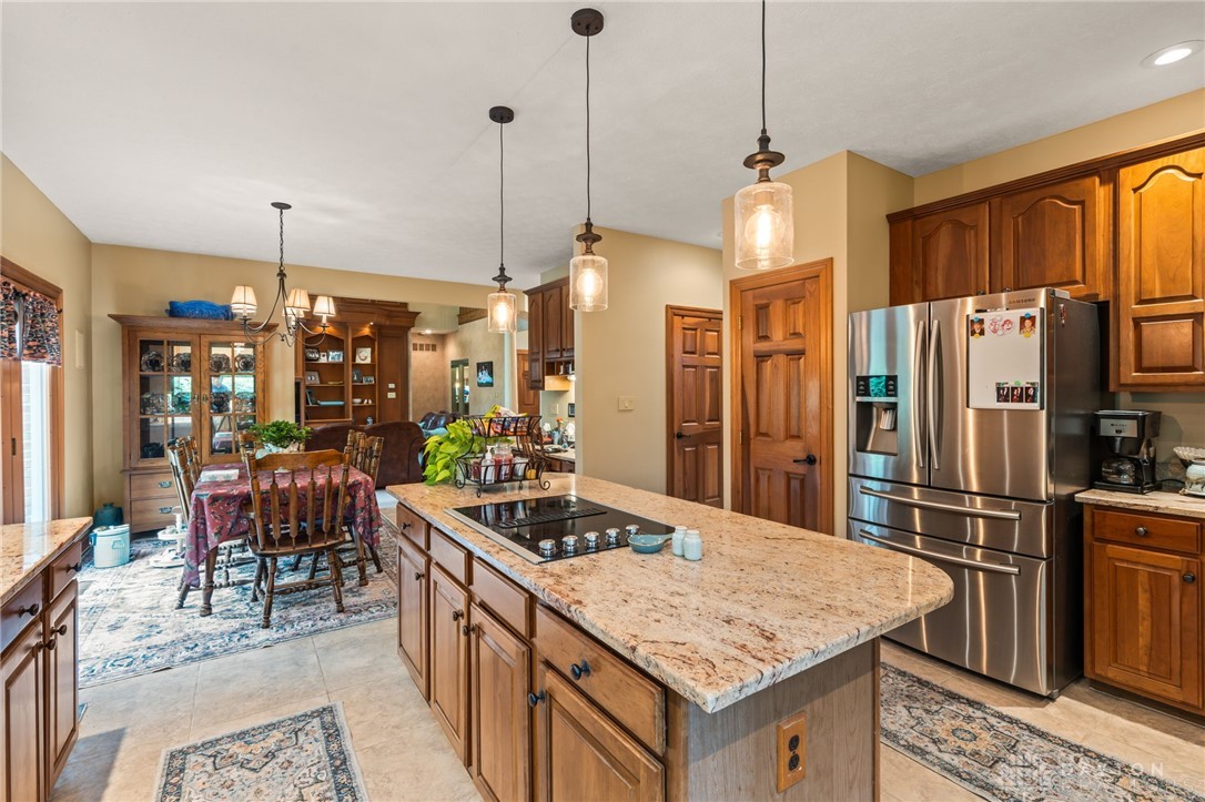 2353 Sherwood Court, Beavercreek Township, Ohio image 14