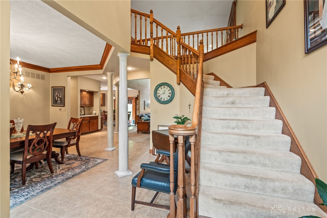 2353 Sherwood Court, Beavercreek Township, Ohio image 4