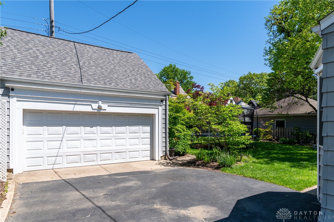 135 E Dixon Avenue, Oakwood, Ohio image 48