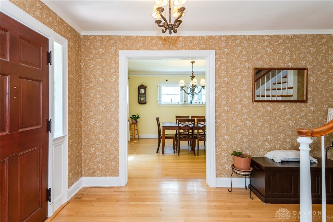 135 E Dixon Avenue, Oakwood, Ohio image 16