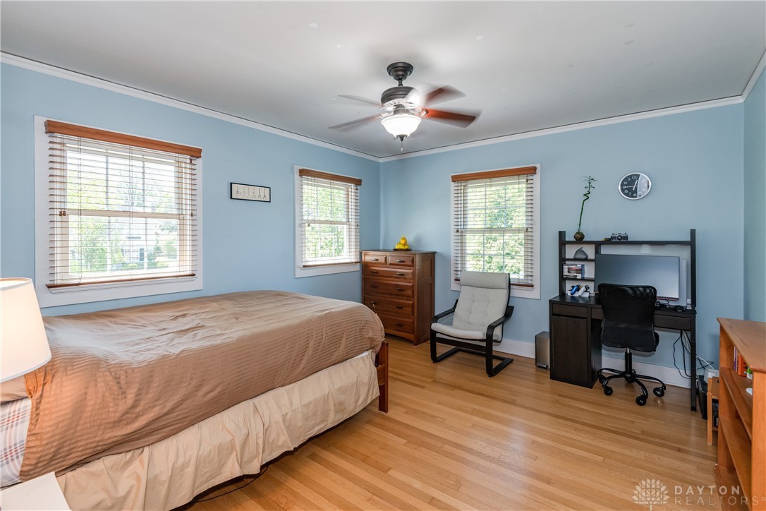 135 E Dixon Avenue, Oakwood, Ohio image 34