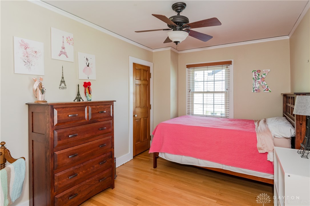 135 E Dixon Avenue, Oakwood, Ohio image 36