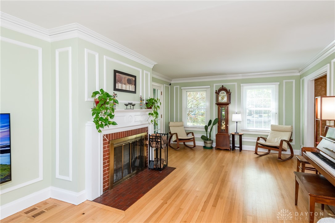 135 E Dixon Avenue, Oakwood, Ohio image 11