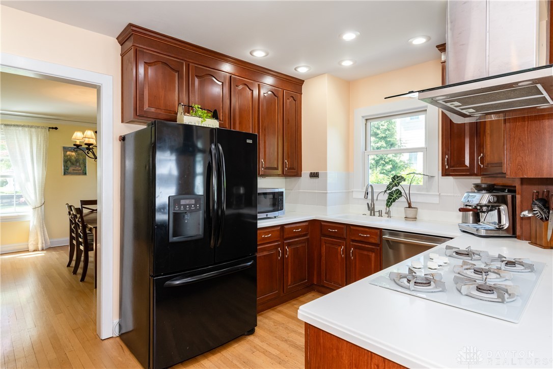 135 E Dixon Avenue, Oakwood, Ohio image 21