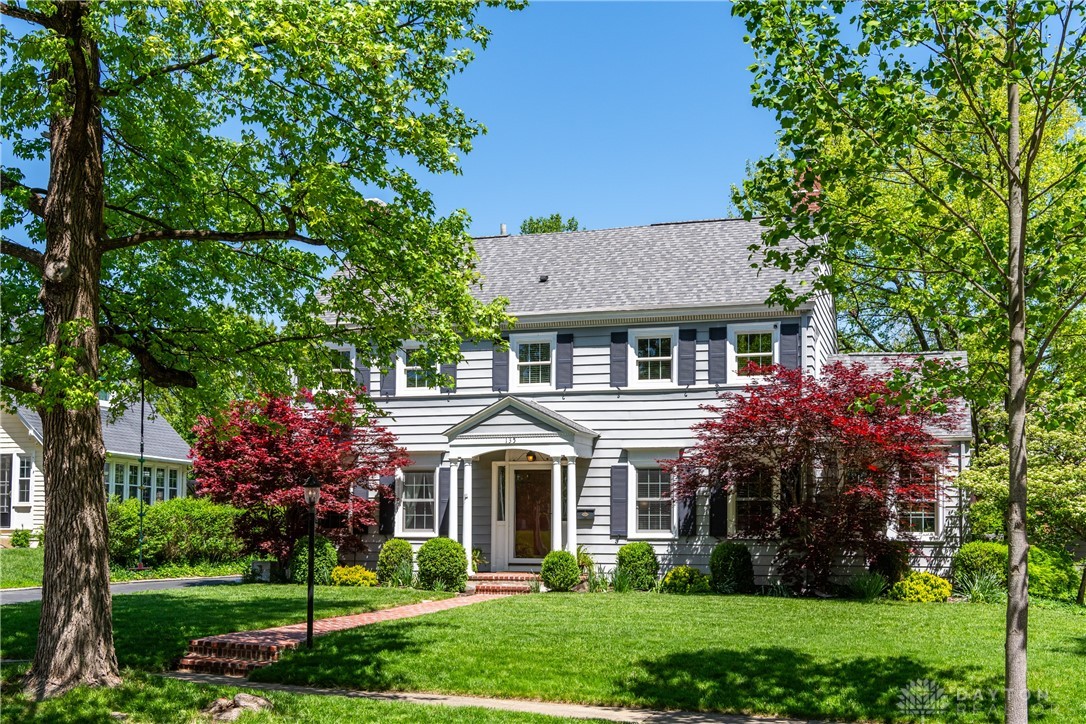 135 E Dixon Avenue, Oakwood, Ohio image 3