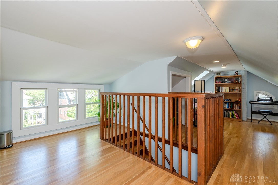 135 E Dixon Avenue, Oakwood, Ohio image 39