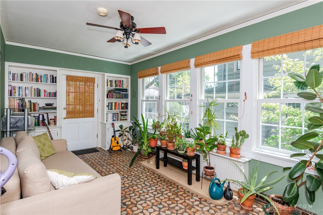 135 E Dixon Avenue, Oakwood, Ohio image 12