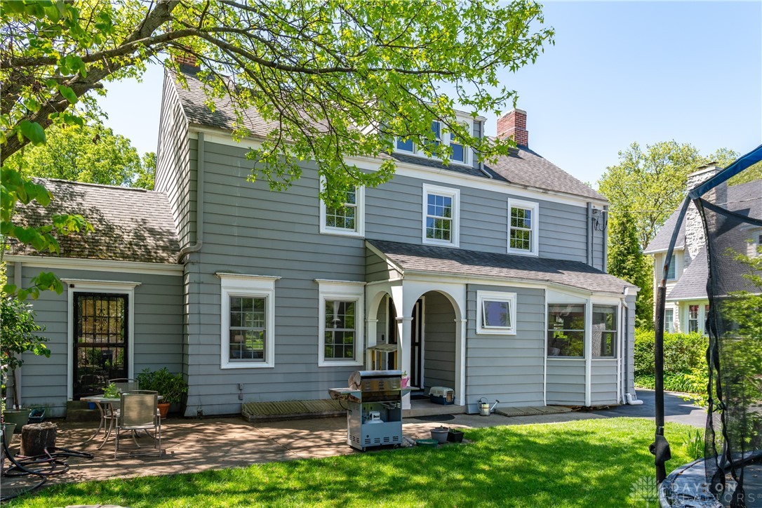 135 E Dixon Avenue, Oakwood, Ohio image 50
