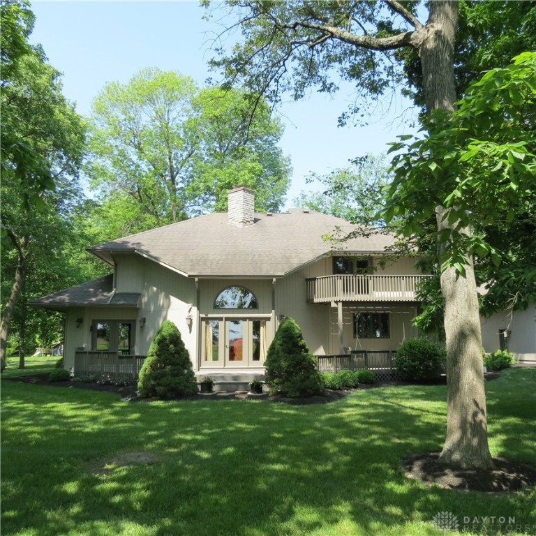 10207 Oak Creek Drive, Sidney, Ohio image 10