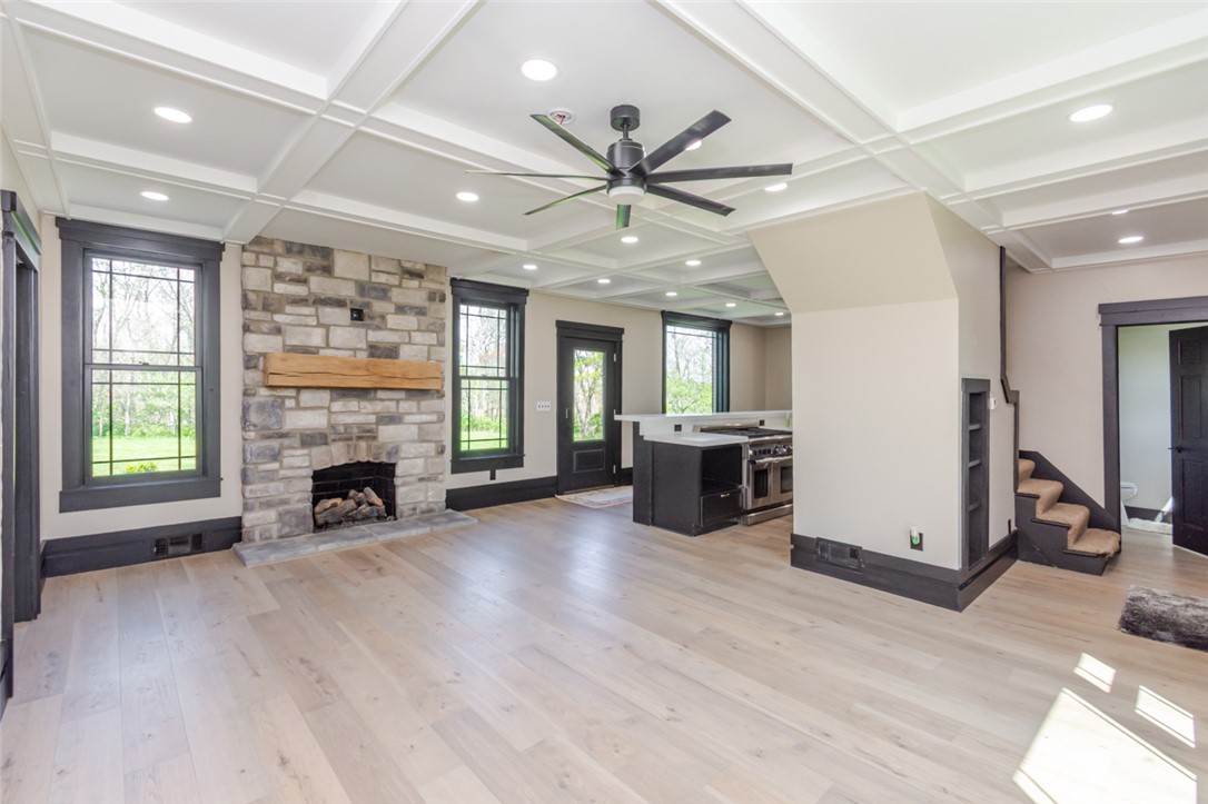 121 Alexander Road