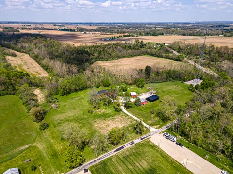Homes For Sale - 121 Alexander Road<br/> Preble County, Eaton, OH 45320