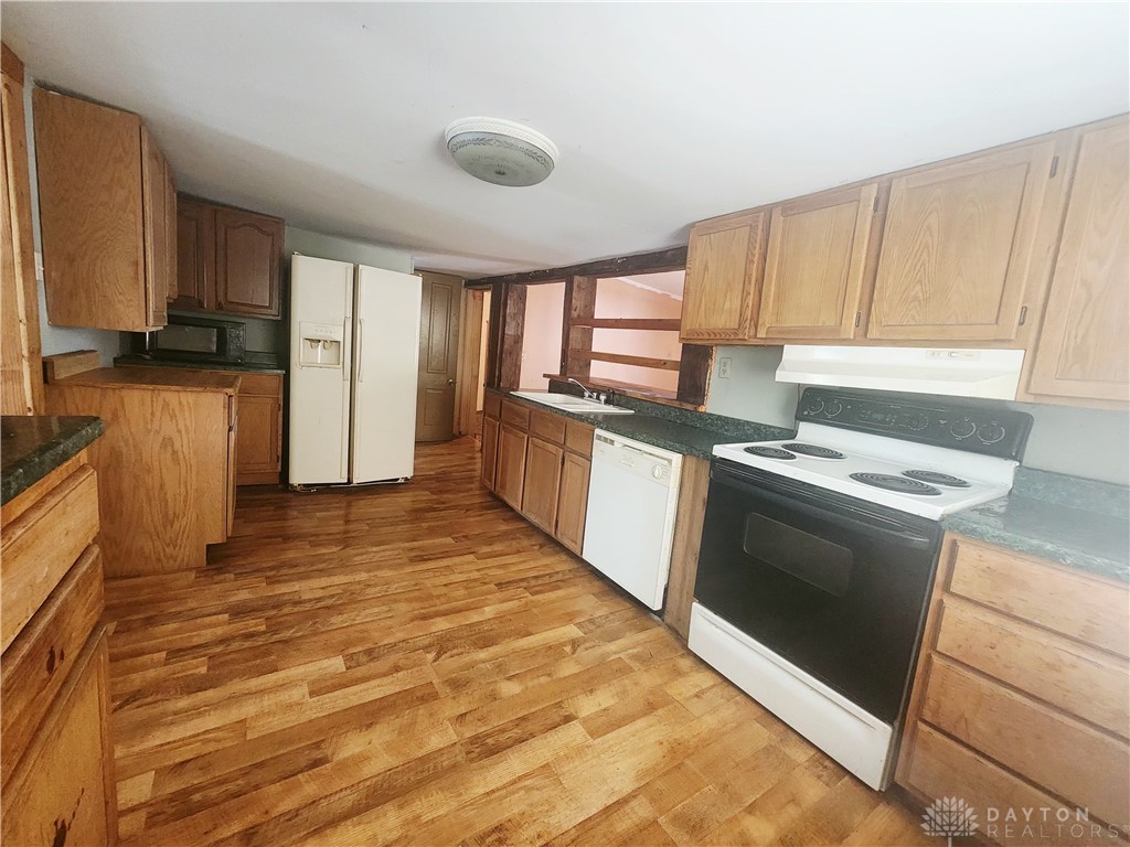 67 S 1st Street, Clarksville, Ohio image 4