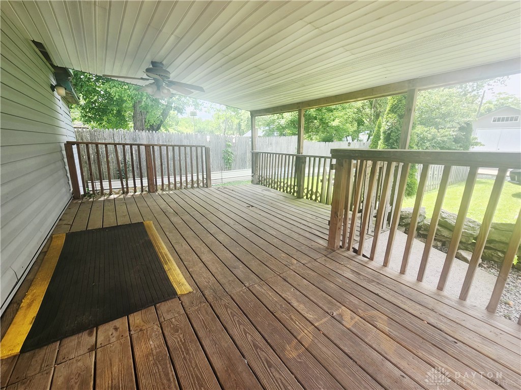 67 S 1st Street, Clarksville, Ohio image 7