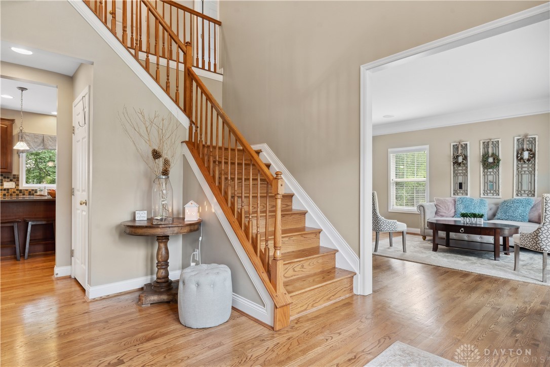 2506 Hingham Lane, Dayton, Ohio image 31
