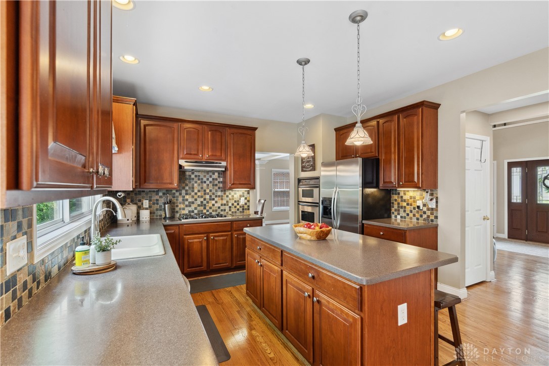 2506 Hingham Lane, Dayton, Ohio image 21