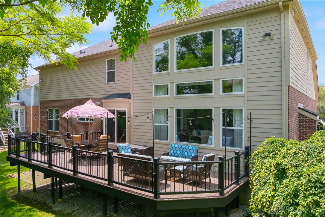 2506 Hingham Lane, Dayton, Ohio image 4