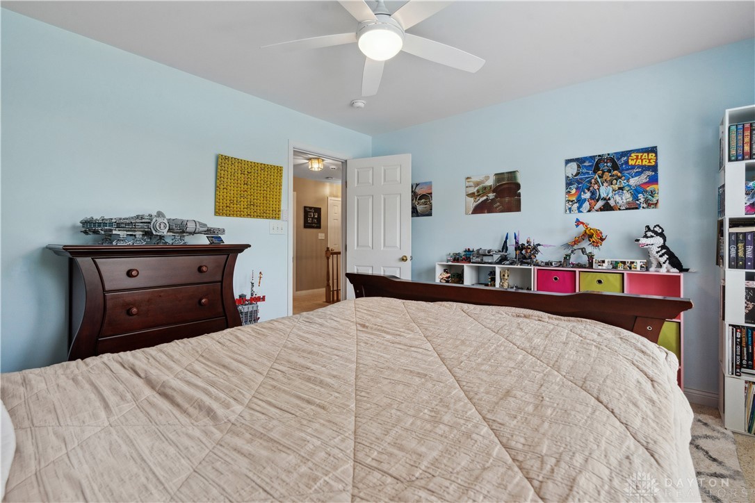 2506 Hingham Lane, Dayton, Ohio image 34