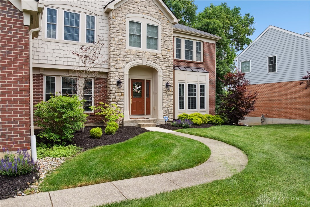 2506 Hingham Lane, Dayton, Ohio image 10