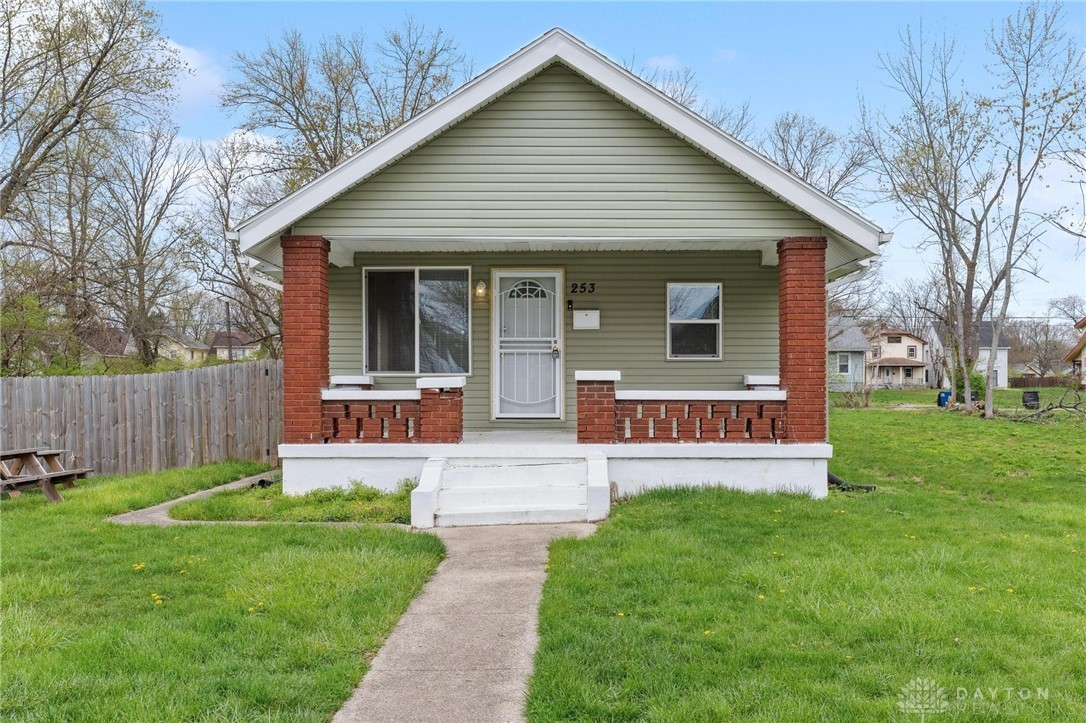 253 Brooklyn Avenue, Dayton, Ohio image 1