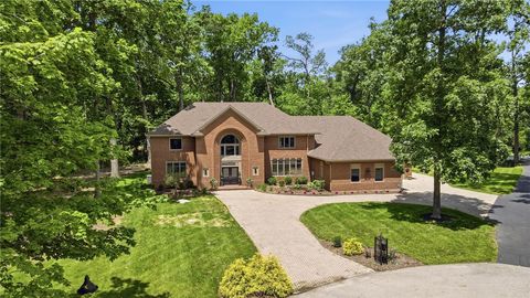 Photo of 10521 Watch Hill Lane, Washington Twp, OH 45458 (MLS # 960032)