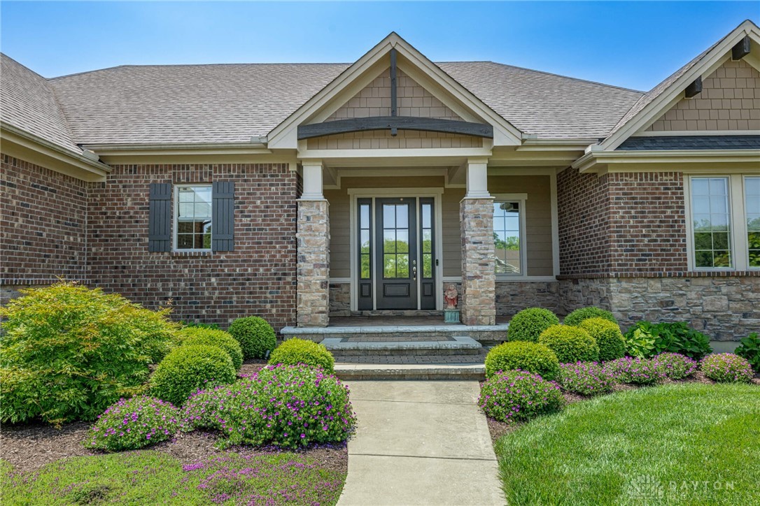979 Creekview Drive, Waynesville, Ohio image 39