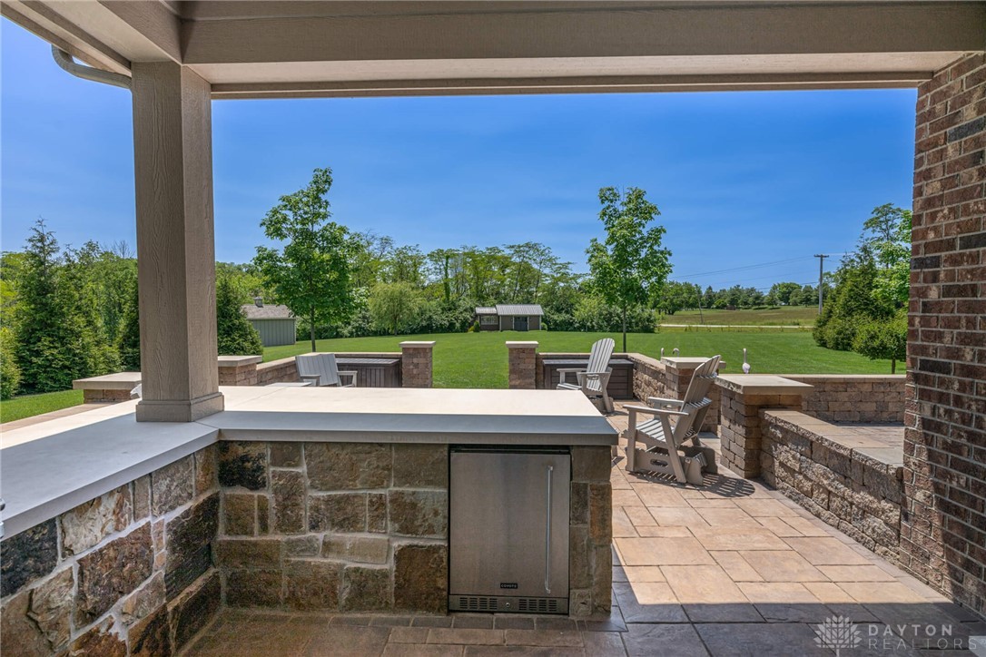 979 Creekview Drive, Waynesville, Ohio image 43