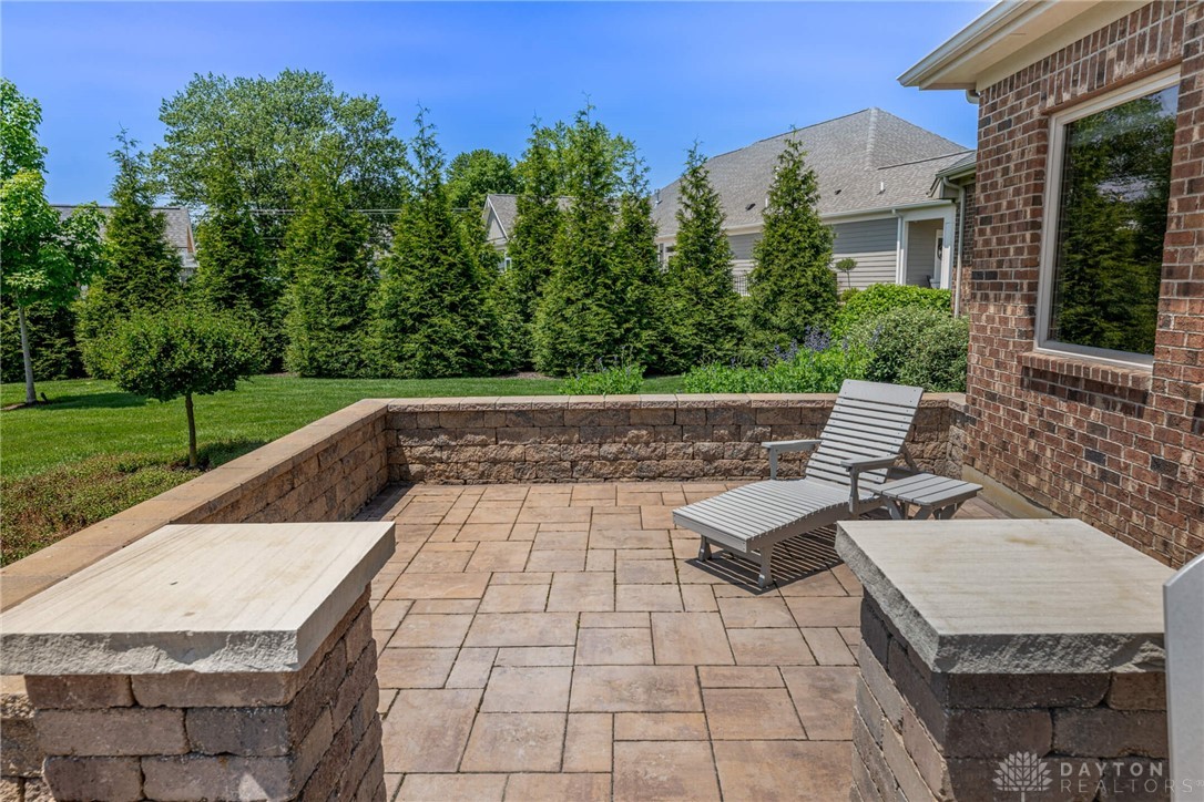 979 Creekview Drive, Waynesville, Ohio image 45