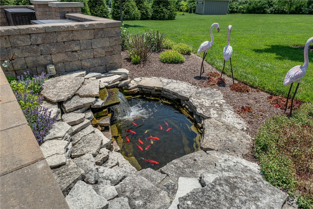 979 Creekview Drive, Waynesville, Ohio image 48