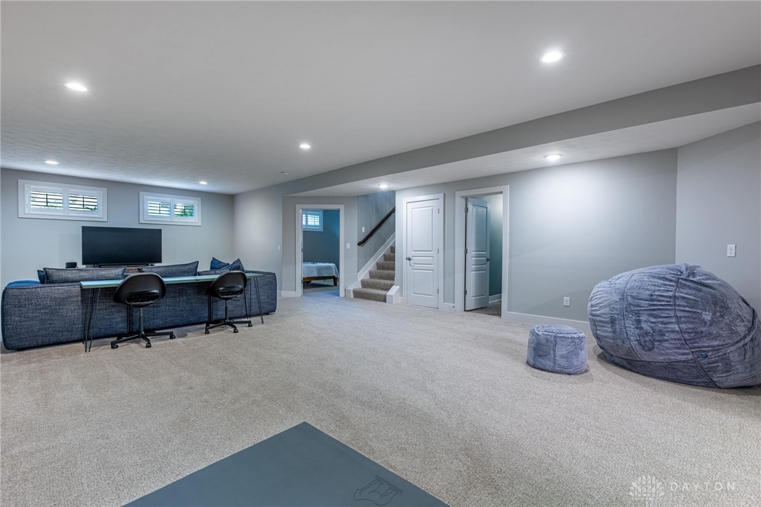 979 Creekview Drive, Waynesville, Ohio image 32