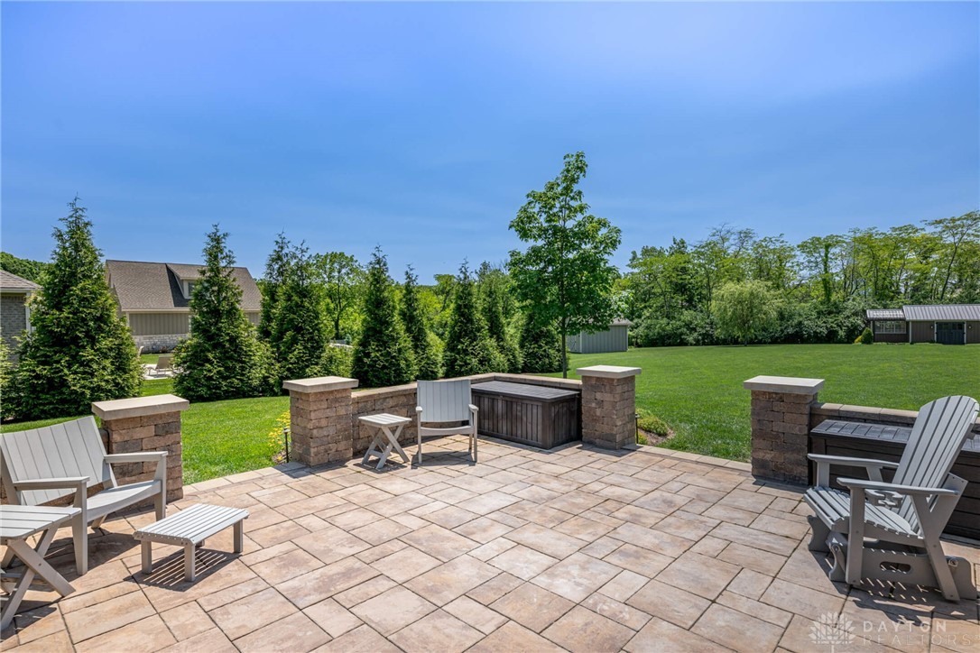 979 Creekview Drive, Waynesville, Ohio image 44
