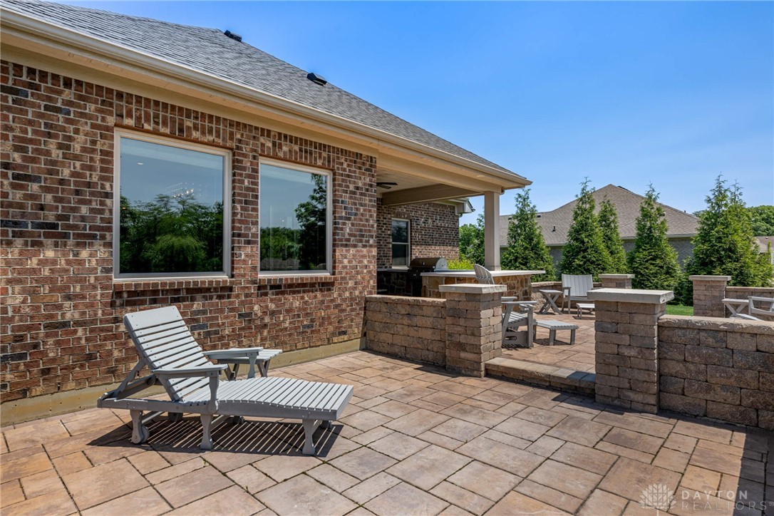 979 Creekview Drive, Waynesville, Ohio image 46