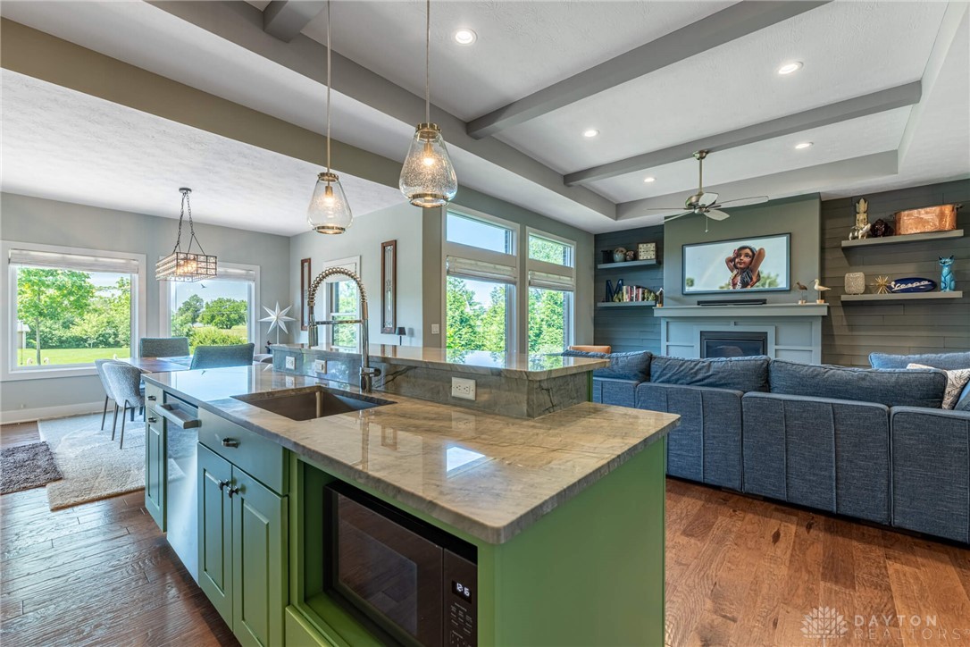 979 Creekview Drive, Waynesville, Ohio image 12