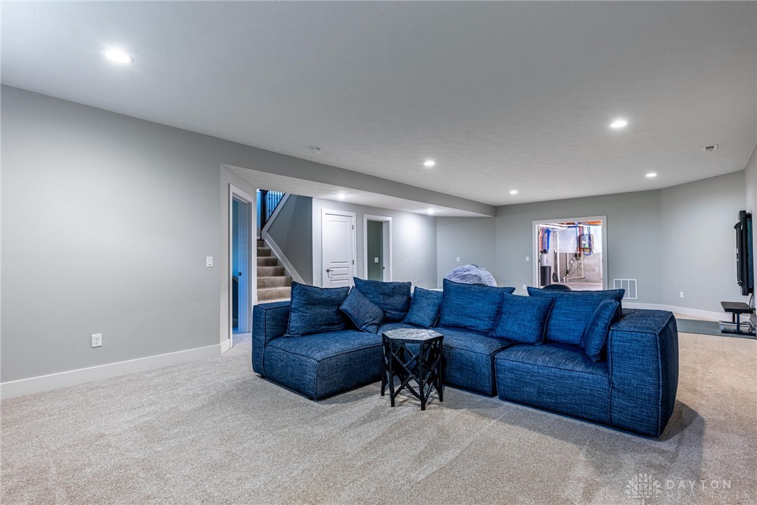 979 Creekview Drive, Waynesville, Ohio image 31
