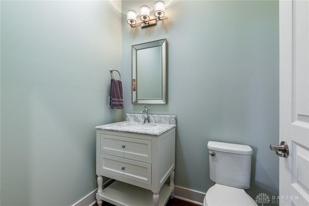 979 Creekview Drive, Waynesville, Ohio image 16