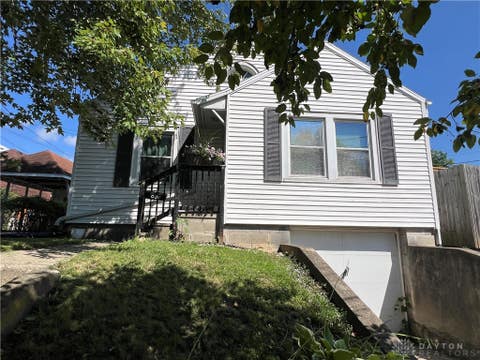 Homes For Sale - 830 S Ohio Avenue<br/> Sidney, OH 45365