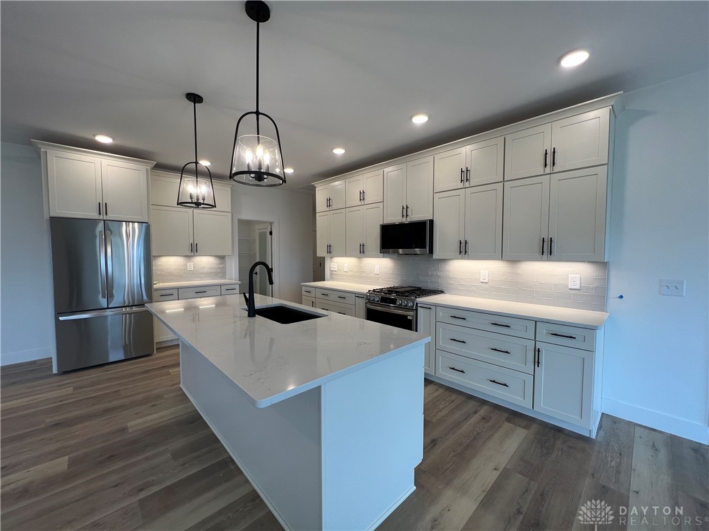 2206 Northbridge Trail, Troy, Ohio image 4