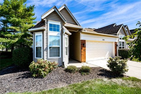 Photo of 7201 Brookmeadow Drive, Dayton, OH 45459 (MLS # 943049)