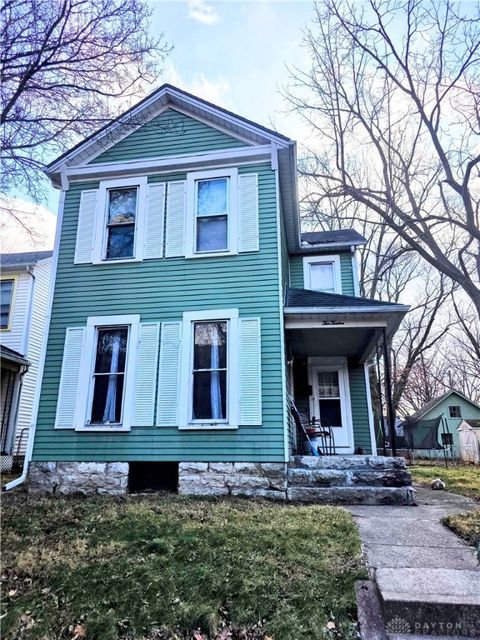 Photo of 1012 Haviland Avenue, Dayton, OH 45410 (MLS # 950610)