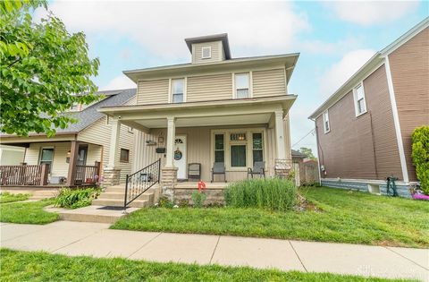 1026 W North Street Piqua OH 45356